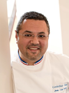 chef Jean-Luc Rocha
