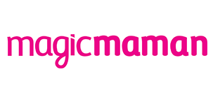 logo journal Magicmaman
