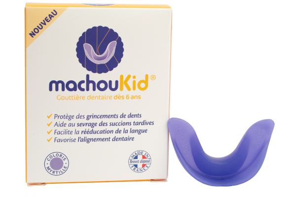 Machouyou - 🌙 Trop d'enfants n'arrivent pas à garder le machouKid