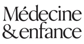 logo médecine & enfance