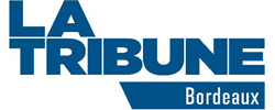 la tribune bordeaux logo