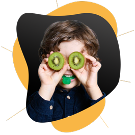 Produits Machouyou gouttières arrêt du pouce et de la tétine pour enfants
