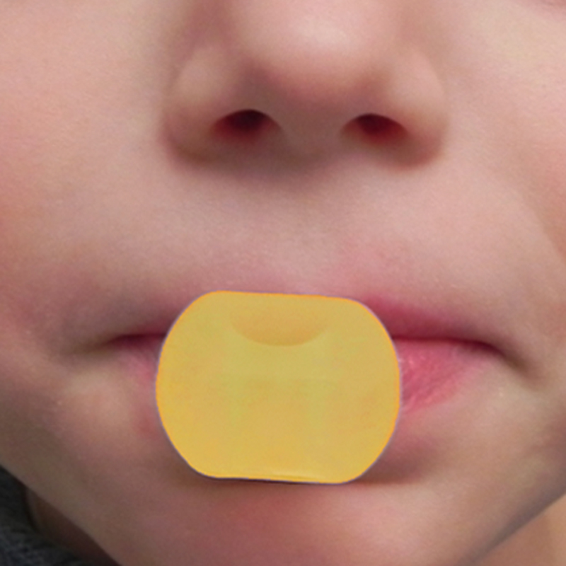 machou+ en bouche équilibre les mâchoires de vos enfants